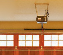 Garage Door Openers in Burnsville, MN