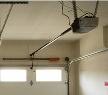 Garage Door Springs in Burnsville, MN