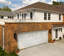 Garage Door Repair in Burnsville, MN